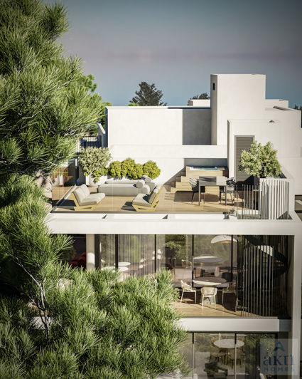 Image No.2-2 Bed Apartment for sale