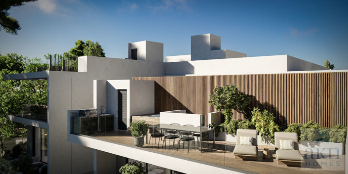 Image No.20-2 Bed Apartment for sale