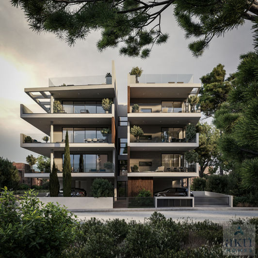 Image No.22-2 Bed Apartment for sale