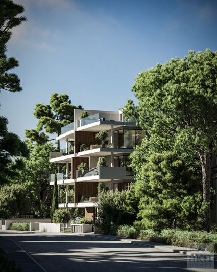 Image No.26-2 Bed Apartment for sale