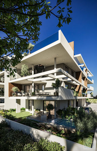 Image No.27-2 Bed Apartment for sale