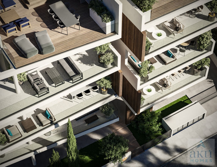 Image No.28-2 Bed Apartment for sale