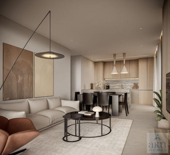 Image No.4-2 Bed Apartment for sale