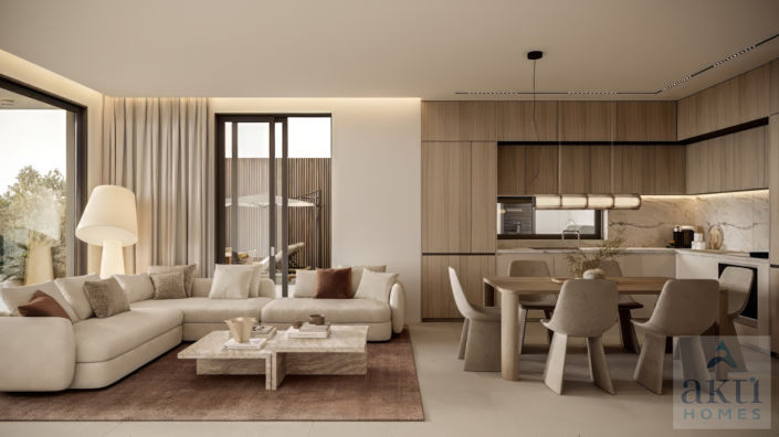 Image No.5-2 Bed Apartment for sale