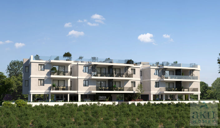 Image No.12-2 Bed Apartment for sale