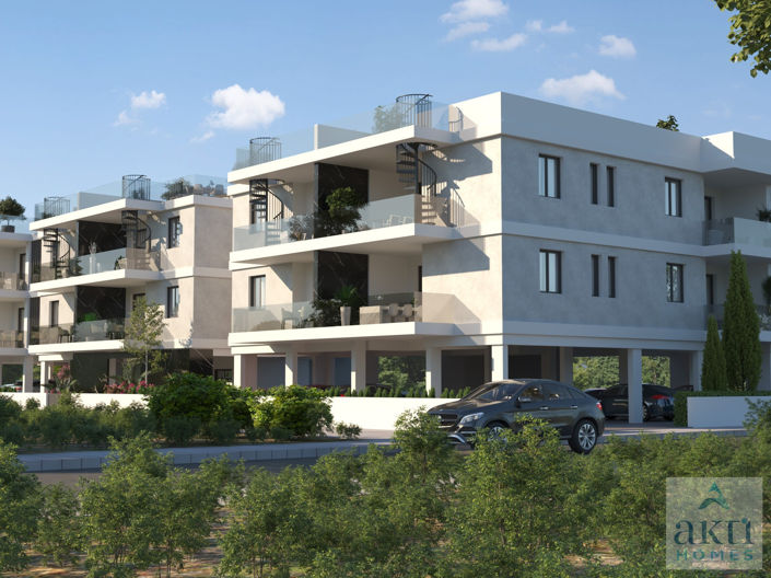 Image No.13-Appartement de 2 chambres à vendre à Sotira