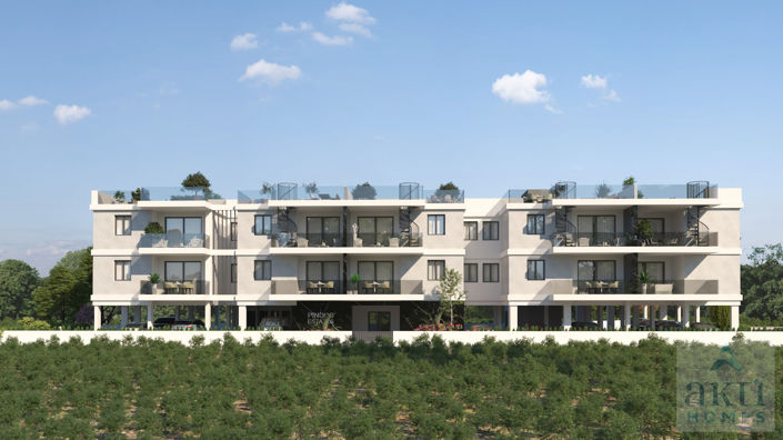 Image No.14-2 Bed Apartment for sale