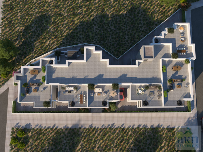 Image No.15-2 Bed Apartment for sale