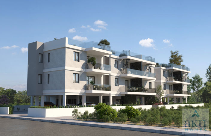 Image No.16-Appartement de 2 chambres à vendre à Sotira