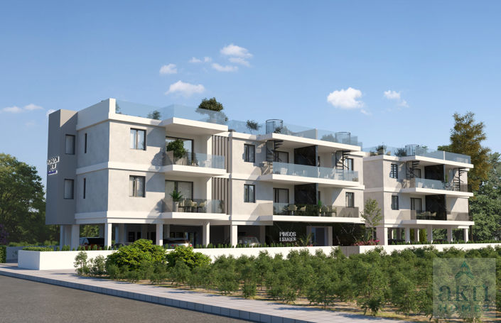 Image No.2-2 Bed Apartment for sale