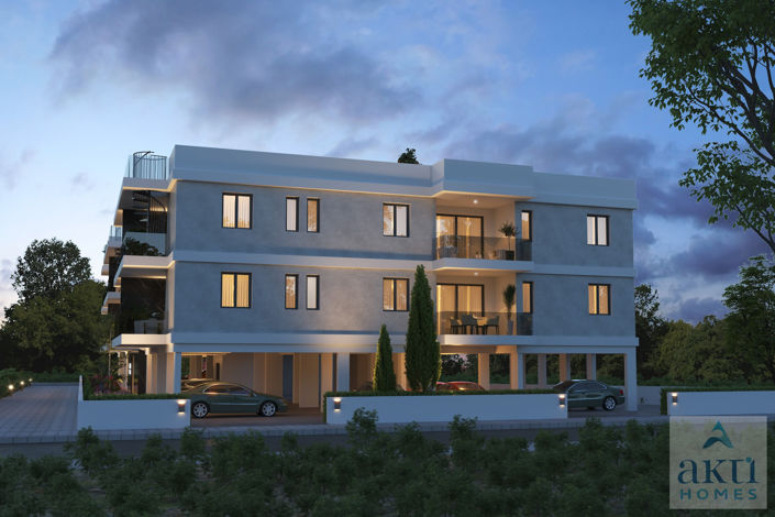 Image No.21-Appartement de 2 chambres à vendre à Sotira