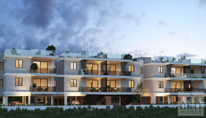 Image No.23-Appartement de 2 chambres à vendre à Sotira