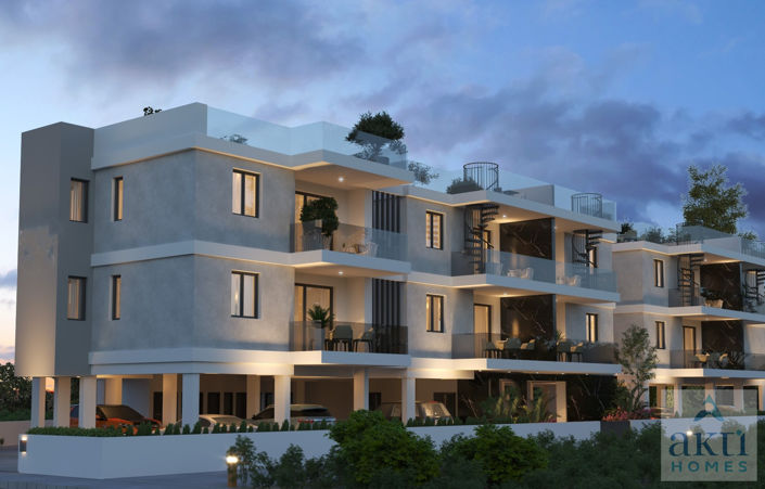 Image No.24-Appartement de 2 chambres à vendre à Sotira