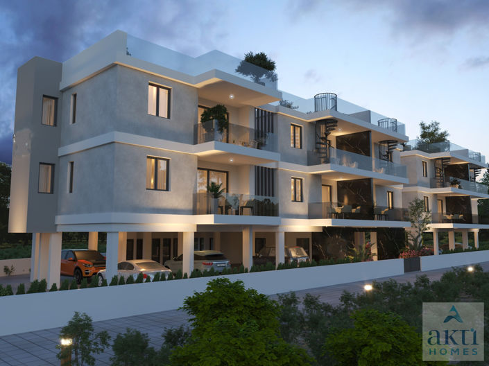 Image No.26-Appartement de 2 chambres à vendre à Sotira