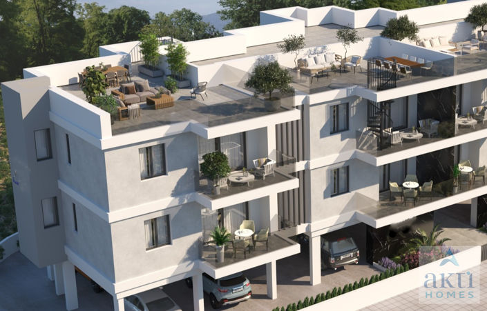 Image No.28-Appartement de 2 chambres à vendre à Sotira