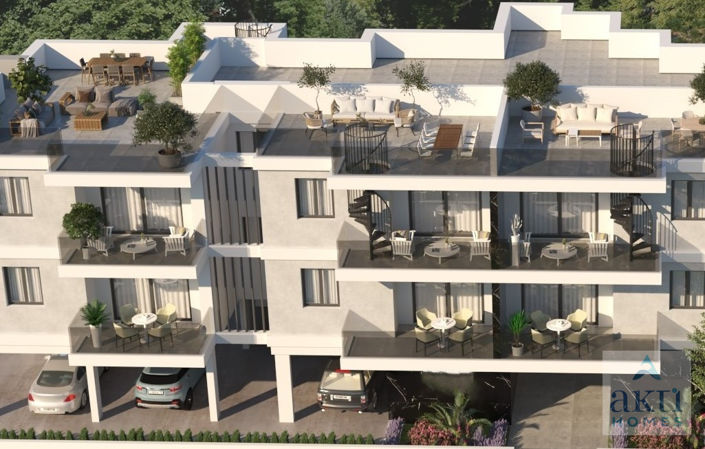 Image No.29-Appartement de 2 chambres à vendre à Sotira