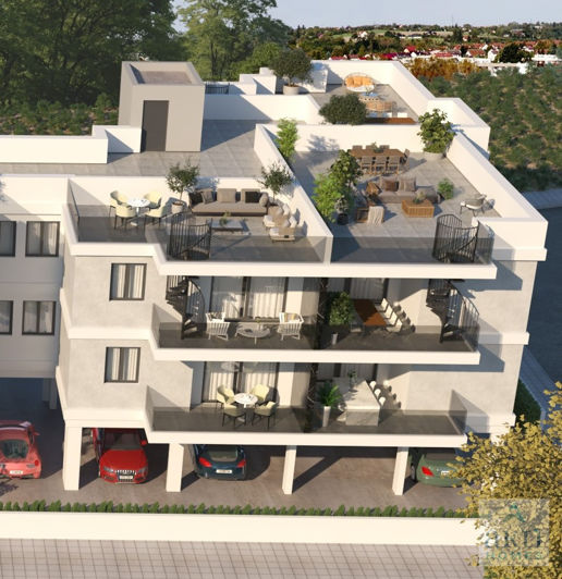 Image No.30-Appartement de 2 chambres à vendre à Sotira