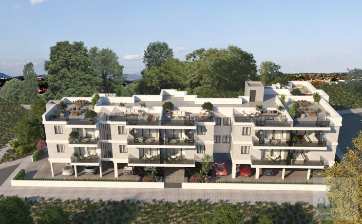 Image No.4-2 Bed Apartment for sale