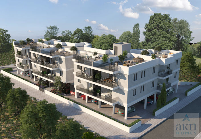 Image No.6-2 Bed Apartment for sale