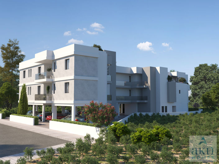 Image No.9-Appartement de 2 chambres à vendre à Sotira