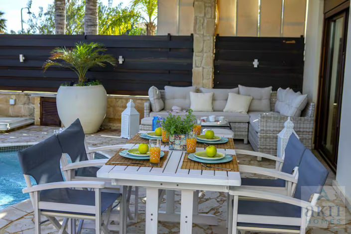 Image No.11-4 Bed Villa for sale