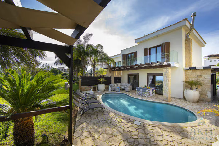 Image No.17-4 Bed Villa for sale