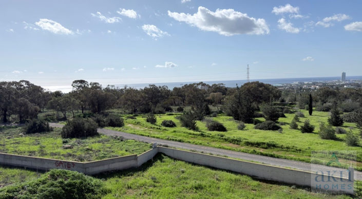 Image No.21-Villa de 4 chambres à vendre à Ayia Napa