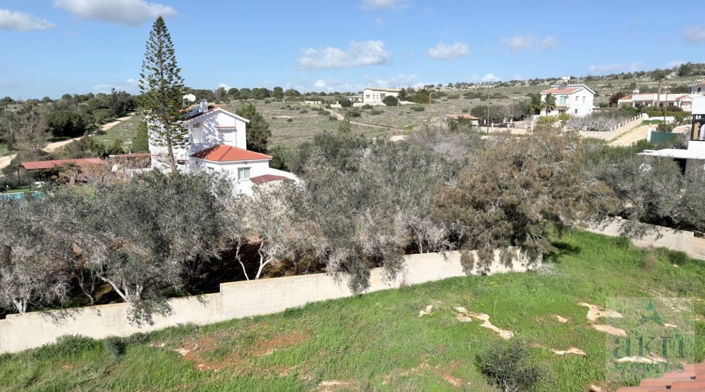 Image No.23-Villa de 4 chambres à vendre à Ayia Napa