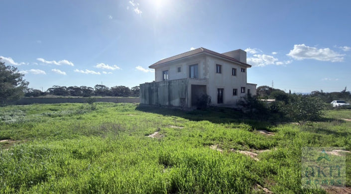 Image No.25-Villa de 4 chambres à vendre à Ayia Napa