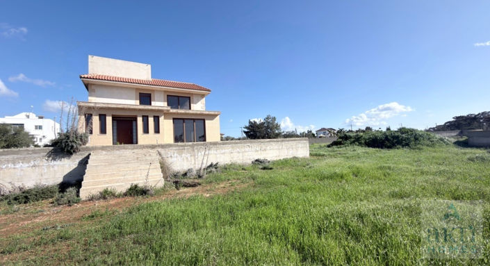 Image No.27-Villa de 4 chambres à vendre à Ayia Napa