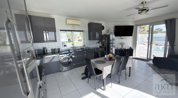 Image No.12-Villa de 6 chambres à vendre à Famagusta