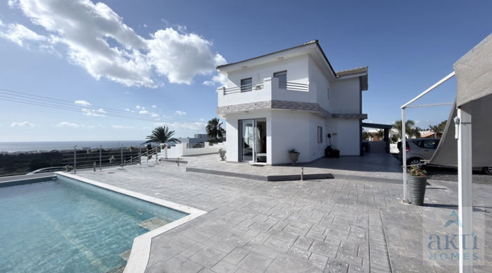 Image No.20-Villa de 6 chambres à vendre à Famagusta