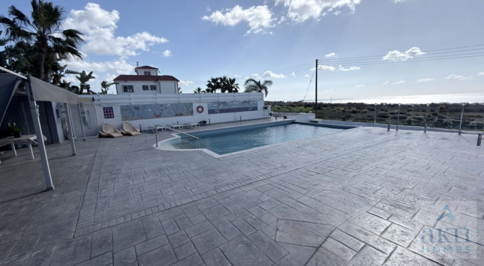 Image No.22-Villa de 6 chambres à vendre à Famagusta