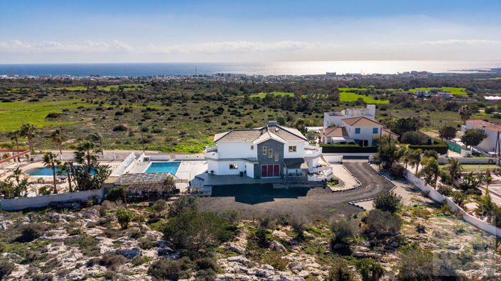 Image No.24-Villa de 6 chambres à vendre à Famagusta