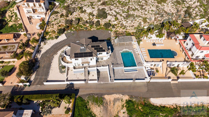 Image No.29-Villa de 6 chambres à vendre à Famagusta