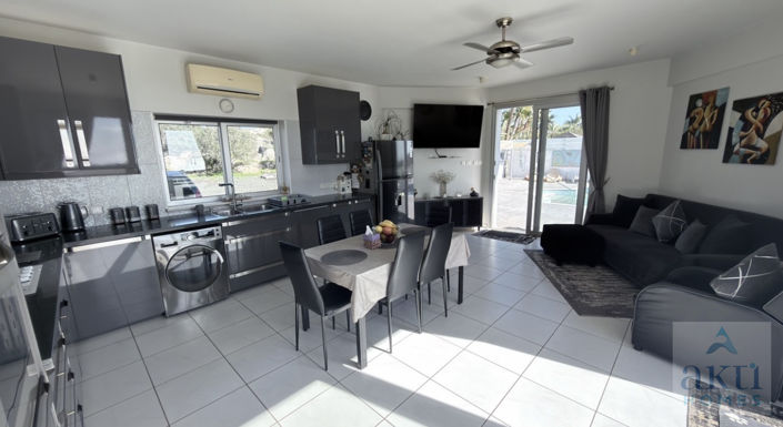 Image No.9-Villa de 6 chambres à vendre à Famagusta