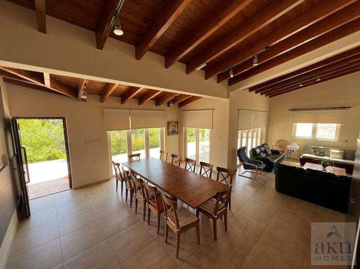 Image No.12-Villa de 6 chambres à vendre à Protaras