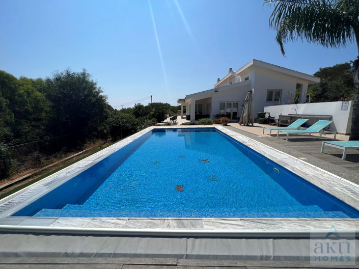 Image No.25-Villa de 6 chambres à vendre à Protaras