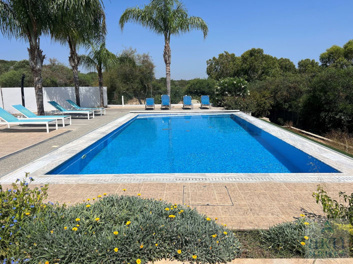 Image No.3-Villa de 6 chambres à vendre à Protaras