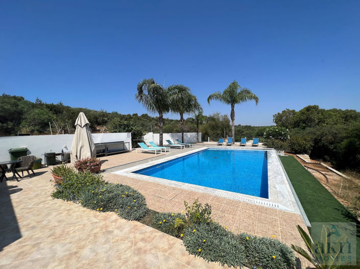 Image No.4-Villa de 6 chambres à vendre à Protaras