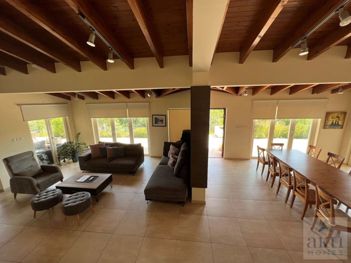 Image No.5-Villa de 6 chambres à vendre à Protaras