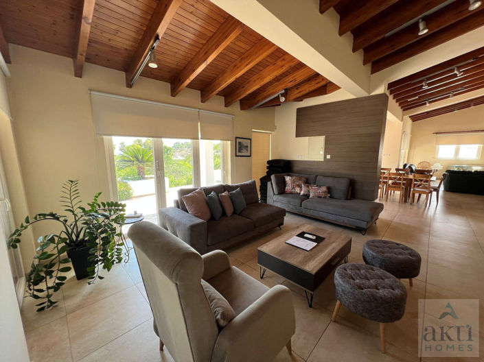 Image No.7-Villa de 6 chambres à vendre à Protaras