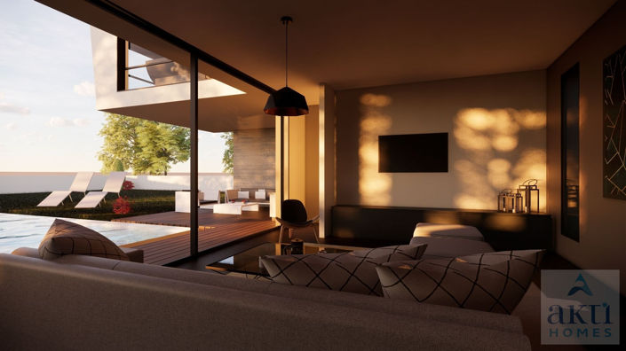 Image No.21-4 Bed Villa for sale