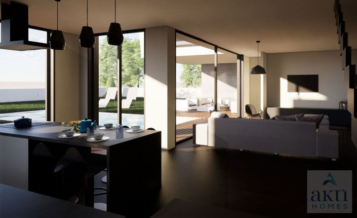 Image No.22-4 Bed Villa for sale