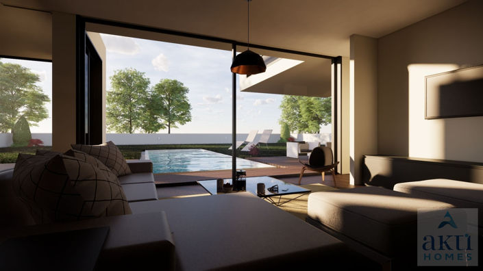 Image No.23-4 Bed Villa for sale