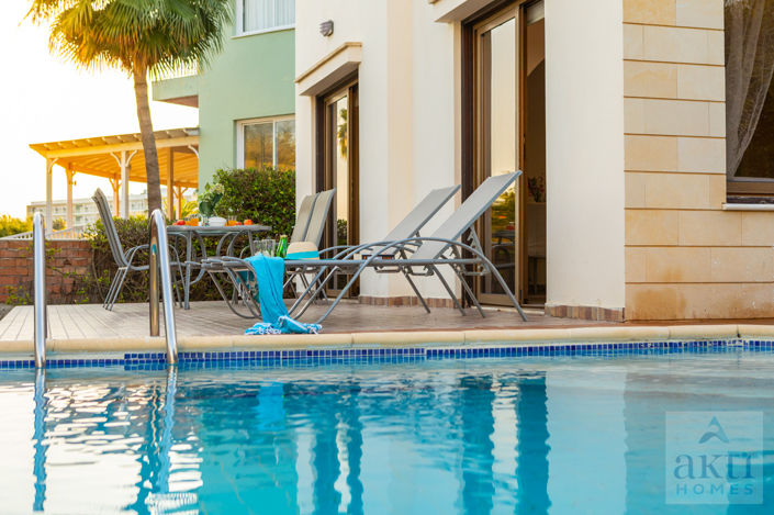 Image No.16-3 Bed Villa for sale