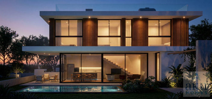 Image No.14-4 Bed Villa for sale