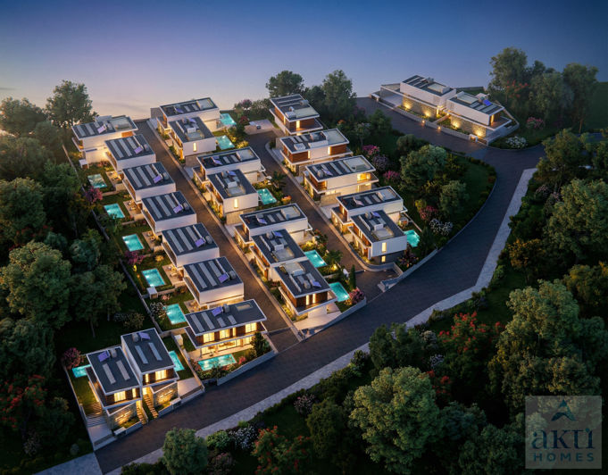 Image No.3-4 Bed Villa for sale