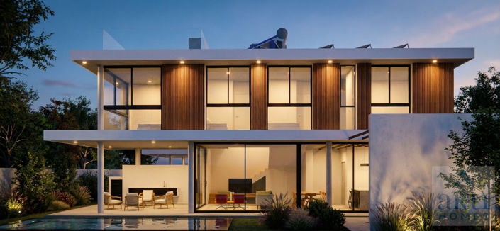 Image No.7-4 Bed Villa for sale