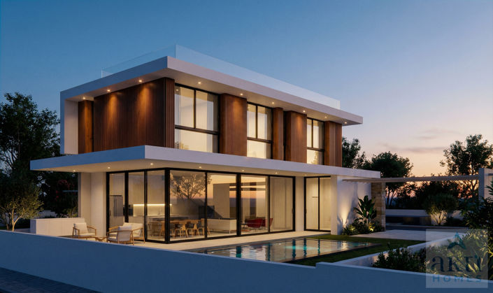 Image No.11-4 Bed Villa for sale